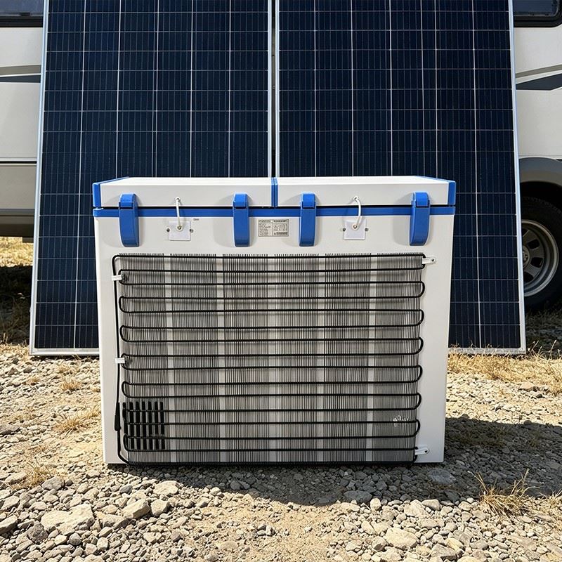 Off Grid Freezer high quality Off Grid Freezer high quality